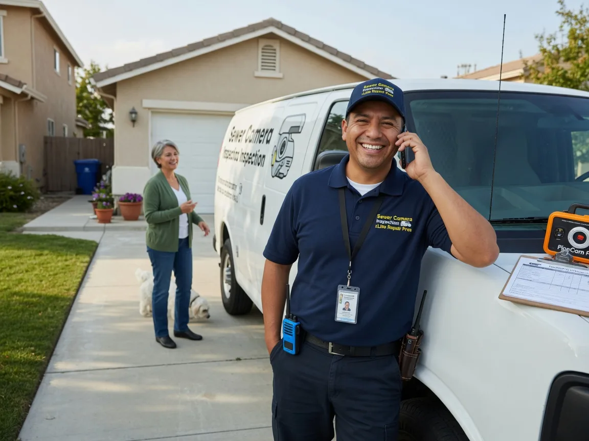 Sewer Line Repair La Salle, TX FAQs